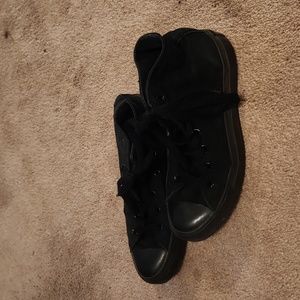 Converse High Tops